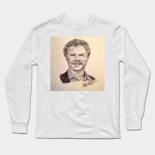 Favorite Comedian Long Sleeve T-Shirt